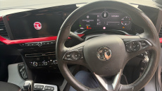 Vauxhall Mokka 1.2 Turbo 100 GS  5dr Petrol Hatchback